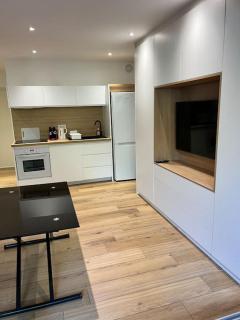 Appartement dans résidence avec piscine - 2