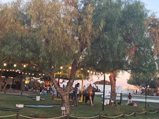 Motheo Adventure Farm Resort and Spa - 1