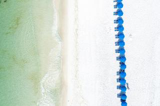 Shoreline Towers 1084- by Holiday Isle Properties - Destin - 3