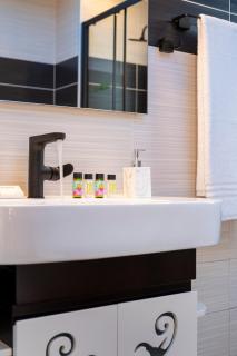 Delight Luxury Residences - Souda - Souda - 8