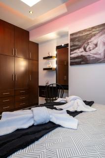 Delight Luxury Residences - Souda - Souda - 4
