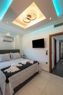 Delight Luxury Residences - Souda - Souda - 1