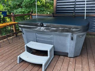 Blue Moon Exitchalets Laurentides Spa - 7