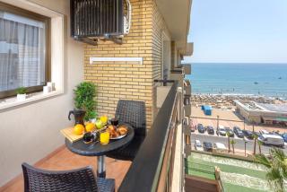 Sunstay Flat I Seaviews Fuengirola Beach - Fuengirola - 9