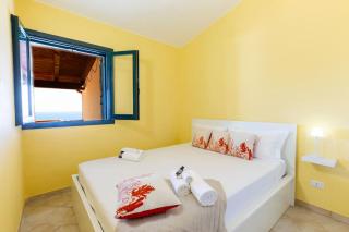 Incantevole Vista Mare, 450mt Spiaggia Kal'e Moru - Geremèas - 9