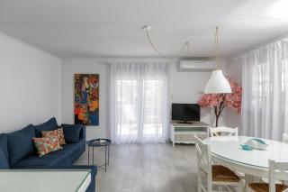 Villino Blu by the sea - Gouves - 5