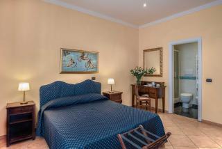 Hotel Caracciolo - Rome - 5