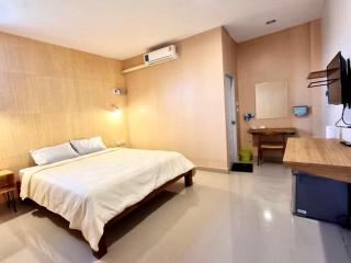 Klong Cafe & Resort - Pathum Thani - 6
