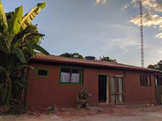 Casinha São Jorge - Alto Paraíso de Goiás - 0