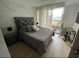 Apartamento espectacular 3-4 habitaciones sabaneta - Sabaneta - 0