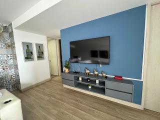 Apartamento espectacular 3-4 habitaciones sabaneta - Sabaneta - 4