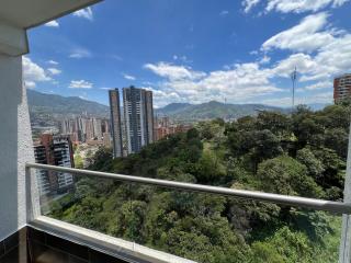 Apartamento espectacular 3-4 habitaciones sabaneta - Sabaneta - 7