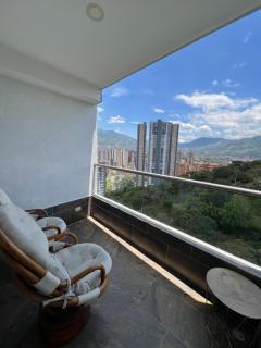 Apartamento espectacular 3-4 habitaciones sabaneta - Sabaneta - 9