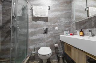 Уютные апартаменты в Yes Aparts с видом на Ботанический сад - 3