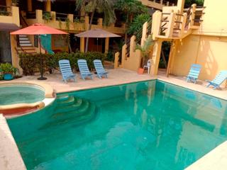 Hotel Papaya Surf - Puerto Escondido - 2