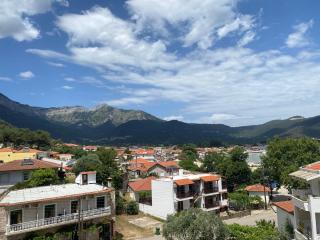 Hotel Hera - Skala Potamias - 8