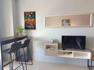 Beach Front Condo Centerviews Bangsaray Floor 6 - Bang Sare - 1