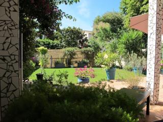Appartement Nimes avec terrasse ouverte - 5