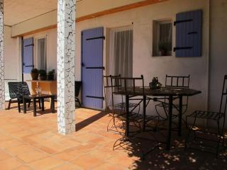 Appartement Nimes avec terrasse ouverte - 4