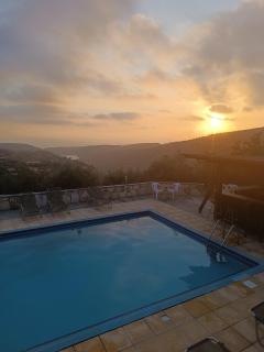 Glamping in the middle of nowhere - Paphos - 9