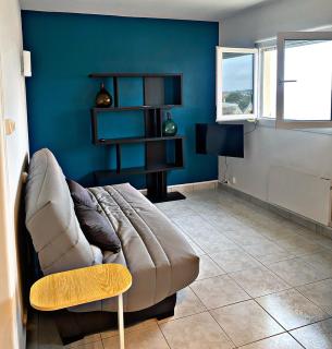 écho des vagues , vue mer - 2