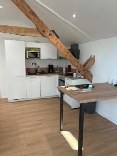 Résidence des Voyageurs T2 - Plouharnel - 4
