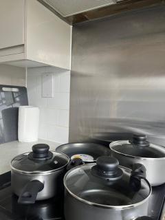 Self-Hosted entire modern 3BR House with private rear garden & excellent transport links - Northolt - 3