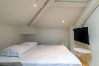 Bel appartement T3, bien équipé, Ecully - 6
