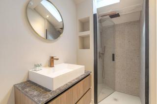 Bel appartement T3, bien équipé, Ecully - 3