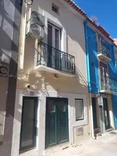Casa DU MARINHEIRO - Setúbal - 1