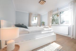 Blue City apartments - 1