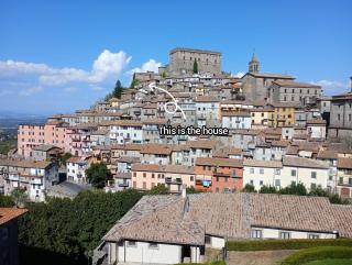 La Casetta nel Borgo - 9