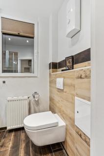 Apartment Edelharz Center Thale - Grill & Garden - Thale - 2