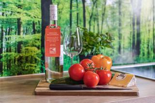 Apartment Edelharz Center Thale - Grill & Garden - Thale - 6