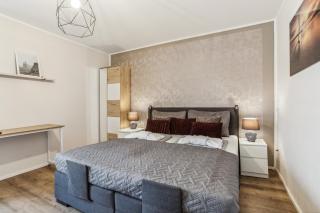 Apartment Edelharz Center Thale - Grill & Garden - Thale - 5