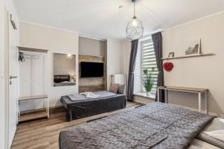 Apartment Edelharz Center Thale - Grill & Garden - Thale - 4