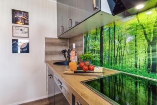 Apartment Edelharz Center Thale - Grill & Garden - Thale - 7