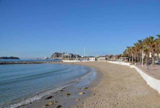 La maison de la plage - 0