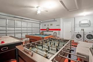 Upstay - Bungalow w Private Pool Hot Tub Lake View - Davenport - 1
