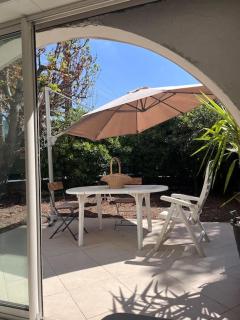 La maison de la plage - 6