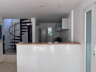 La maison de la plage - 5