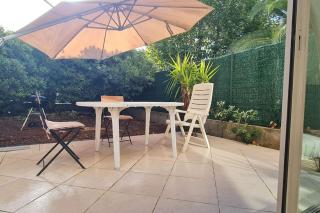 La maison de la plage - 4