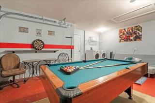 Upstay - Bungalow w Private Pool Hot Tub Lake View - Davenport - 8