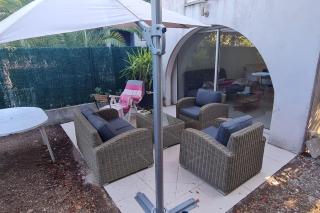 La maison de la plage - 1