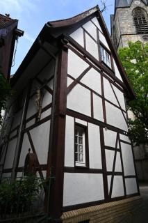 Gemütliches Fachwerkhaus - Werne an der Lippe - 8