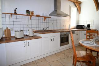 Gemütliches Fachwerkhaus - Werne an der Lippe - 4