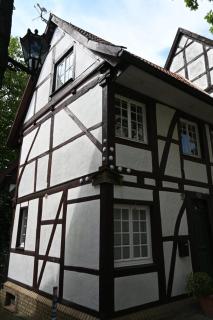 Gemütliches Fachwerkhaus - Werne an der Lippe - 9