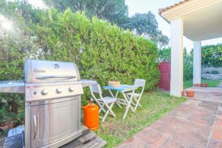 MARUXOS Villa rural de vacaciones - 7