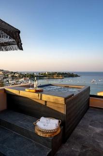 Paragon Suites 3 - Agia Pelagia - 6