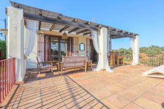 MARUXOS Villa rural de vacaciones - 9